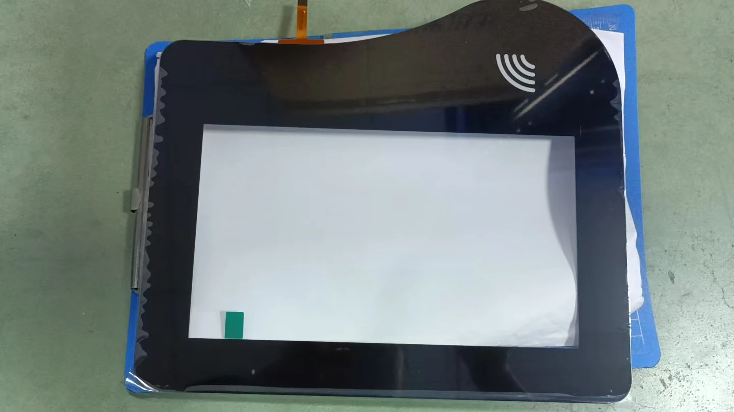 Alternative CB-SEN2513  Touch Screen for Citronix 5000 Series Printer - view 3