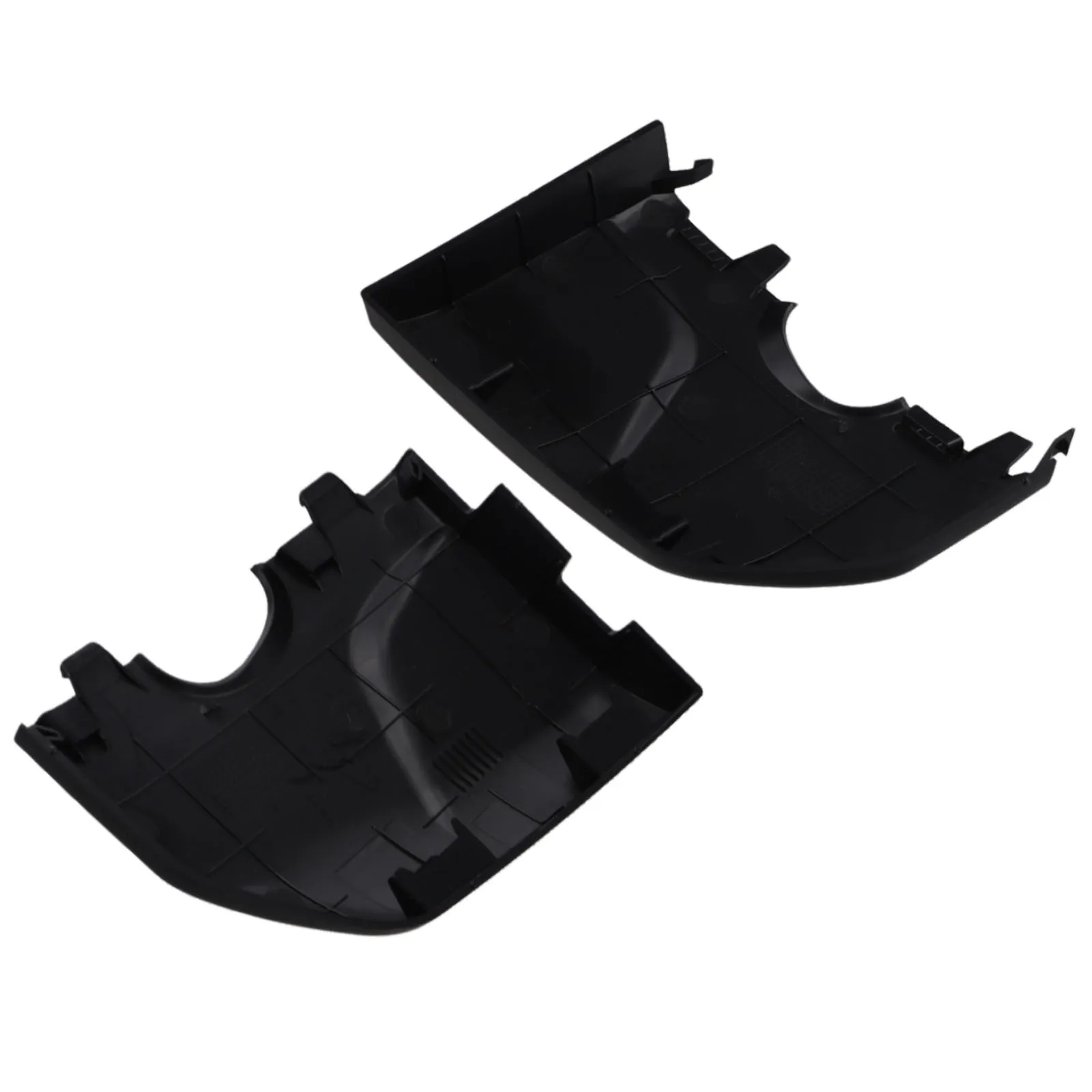 

1pair For Chevrolet Car View Mirror Cover Cap Trim Left & Right 96983376 96946538 For Chevrolet For Cruze 2011-2015
