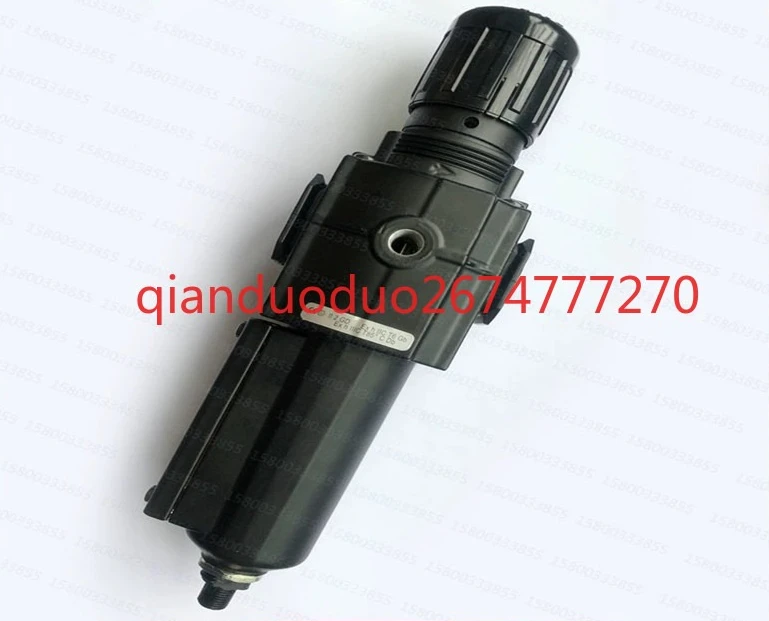 

B74-3GK-AP3-RMN pressure regulating filter