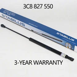 Original Car-styling rear Trunk Shock Lift Tailgate Gas Spring Strut for VW CC(358) Passat CC Coupe 3C8 827 550 369mm