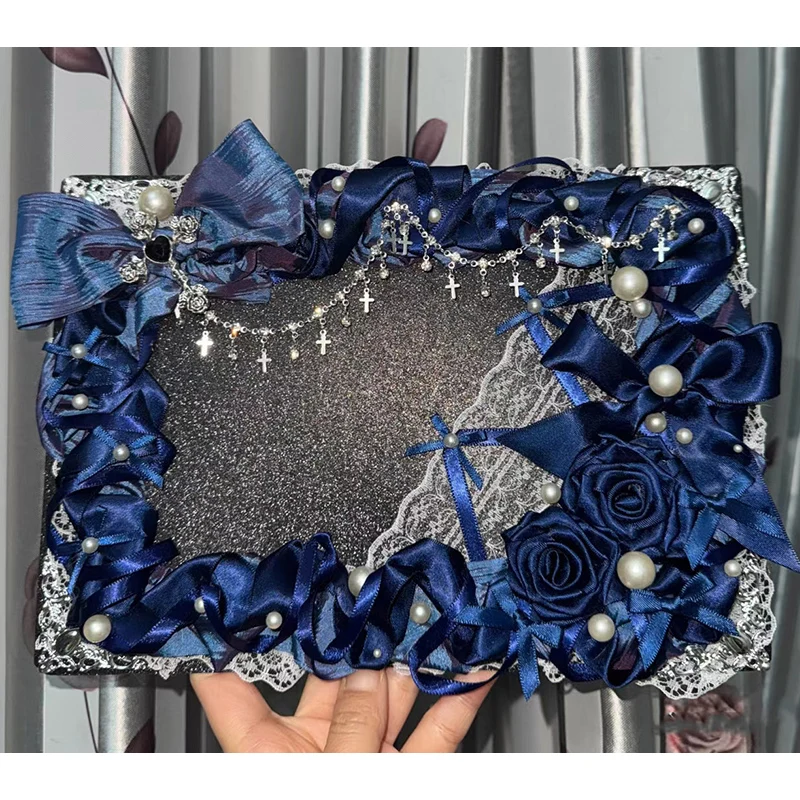 

goods display Organizer Board, itabag Insert Board Decoration, Flower Fill Badge Backpack, Badge Display Board