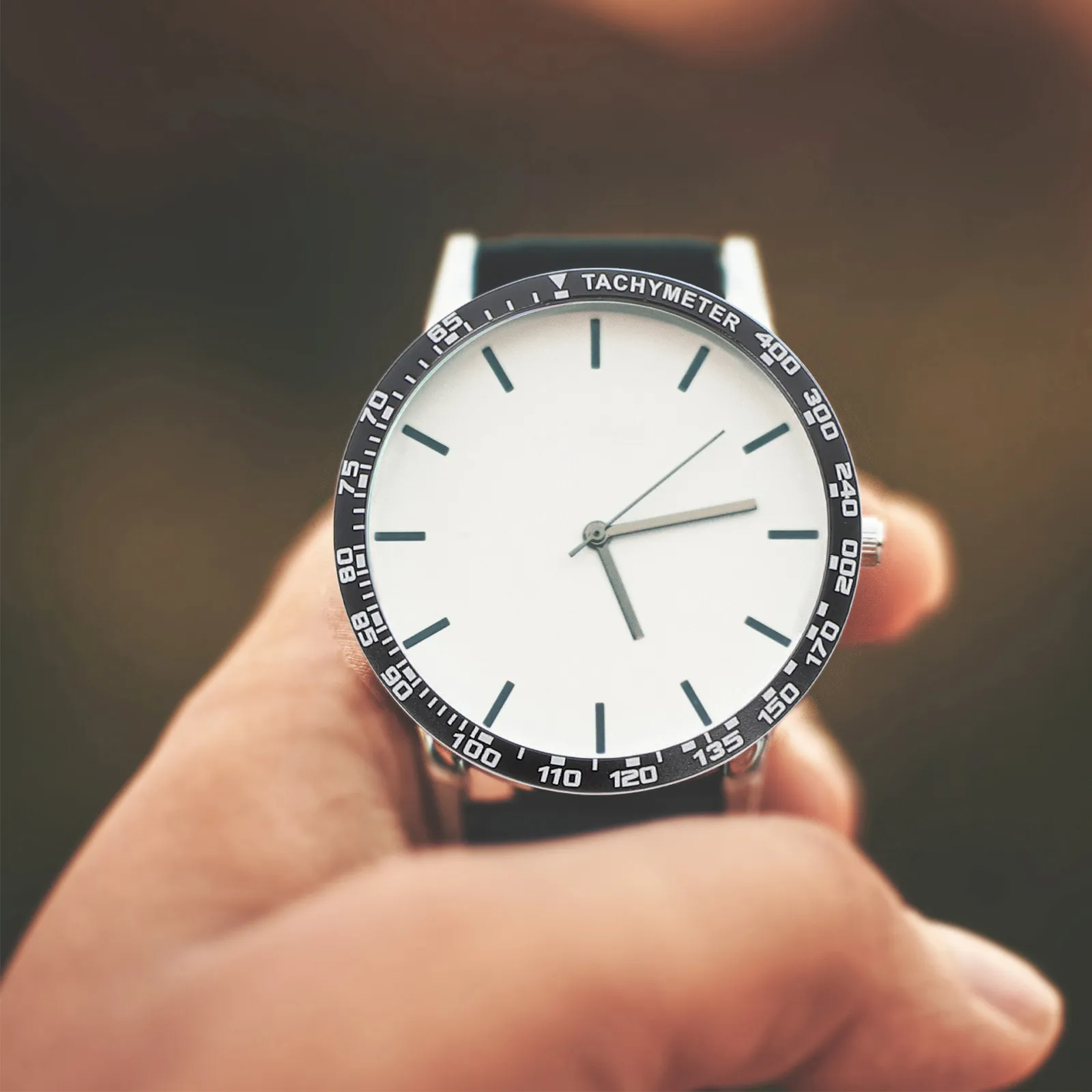 

46Mm Metal Watch Bezel Ring for S3 Frontier Scratch Proof Dirt Resistant Elegant Chic Upgrade Protective