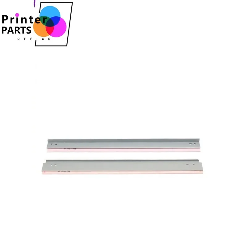 

2pcs 033K98630 033K98760 Transfer Cleaning Blade For Xerox Versalink 80 180 2100 3100 2nd IBT Cleaning Blade