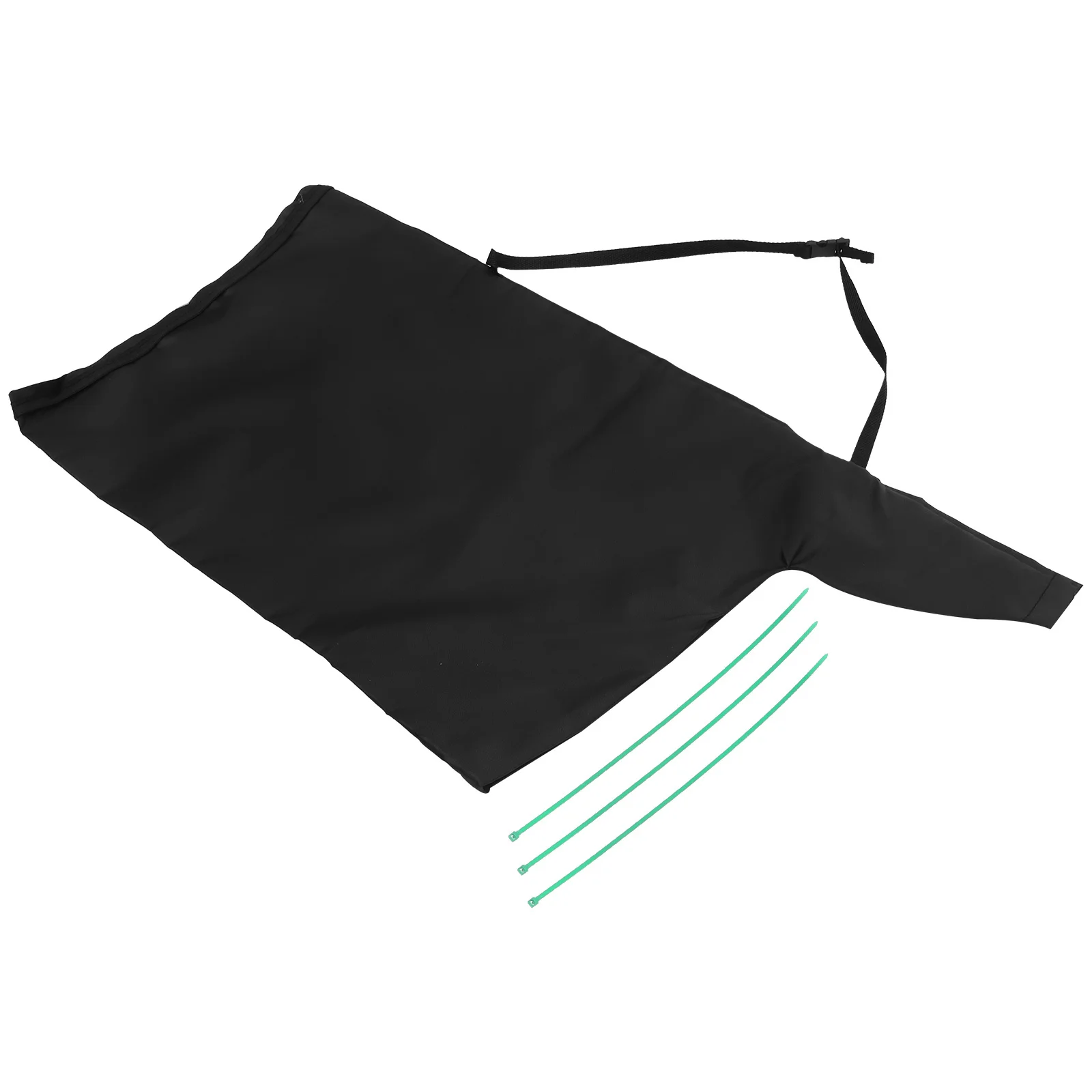 

1pc Leaf Blower Bag Replacement Oxford Cloth Vacuum Bag For Lawn Garden Fallen Leaves Collection Leaf Blower Storage Pouch