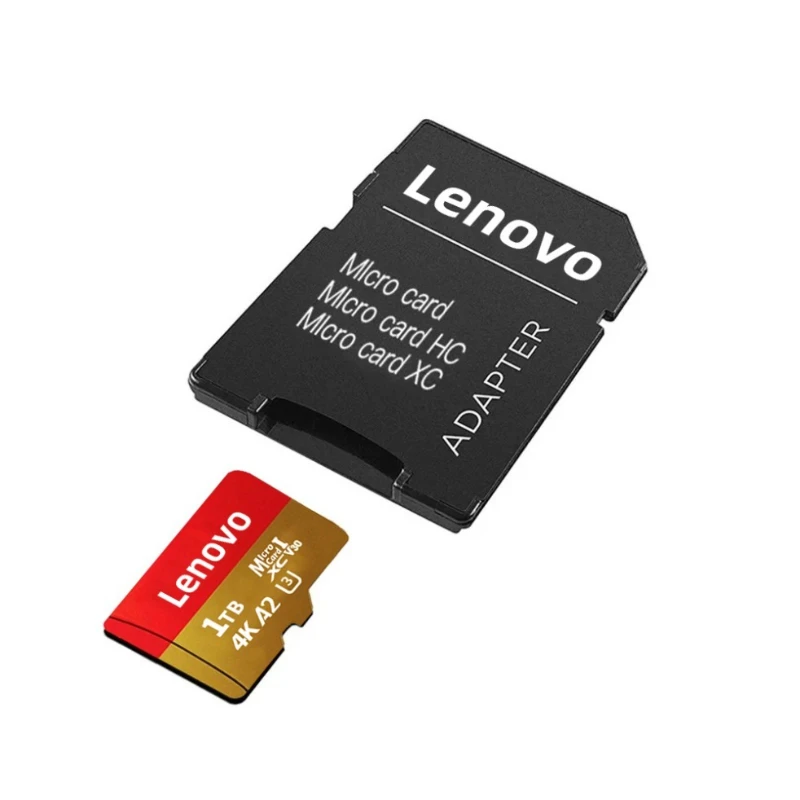 High Speed 1TB Cartao De Memoria 128GB Micro 256GB Class 10 TF Flash Card For Phone Tablet UAV Memory Card SD Card - view 6