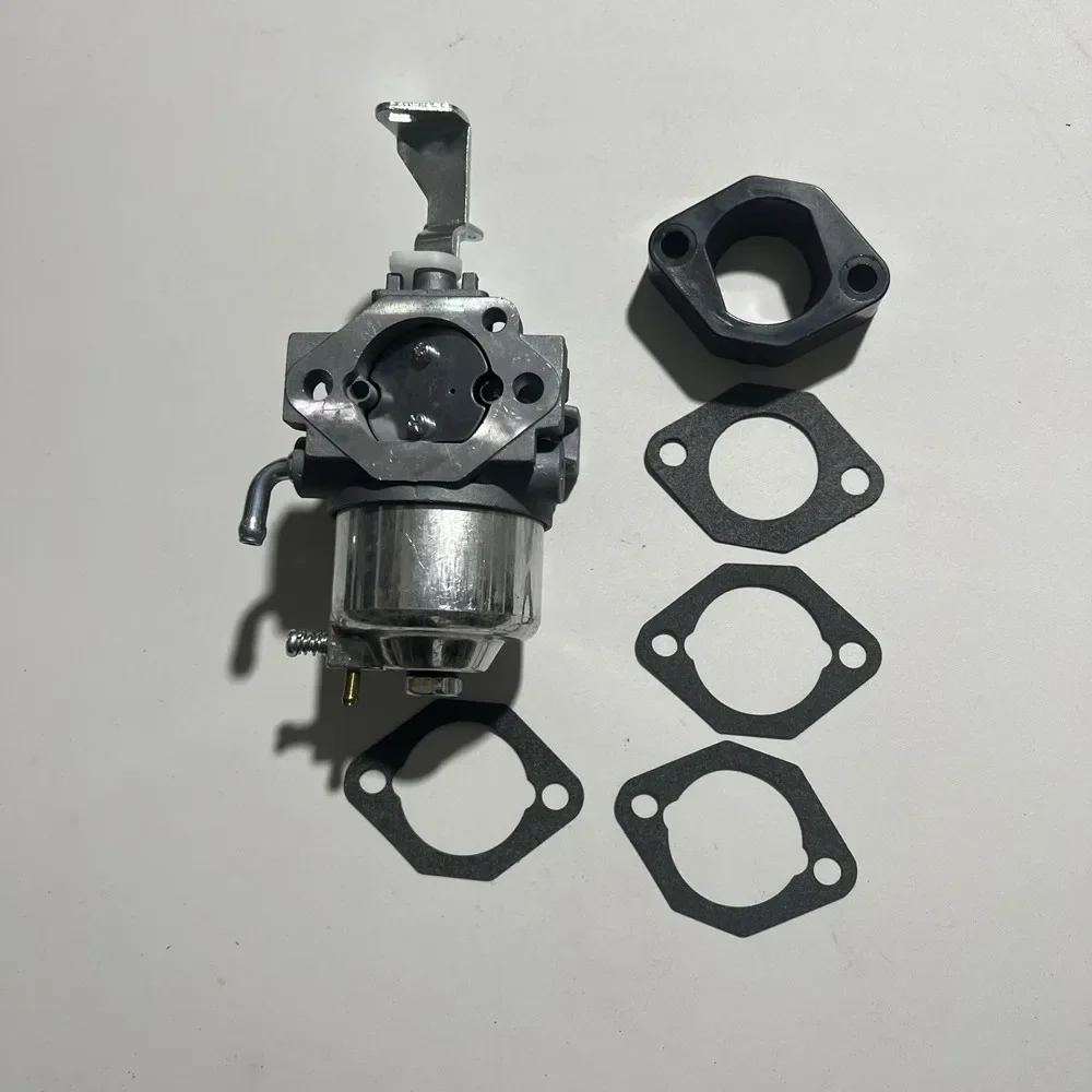 

Carb Carburetor for Briggs&Stratton Vanguard Coleman Powermate 5000 Generator