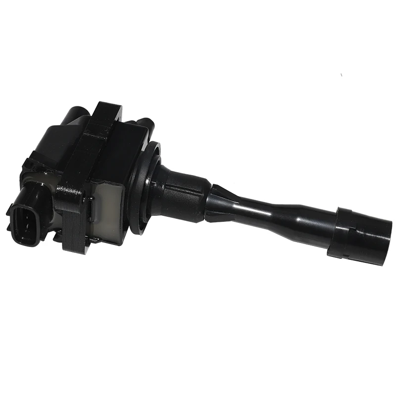 Ignition Coil 19500-87101 For DAIHATSU TERIOS (J1) 1997-2006 HIJET Van (S85) 1998-2005/ PIAGGIO PORTER/ PERODUA KEMBARA 1.3