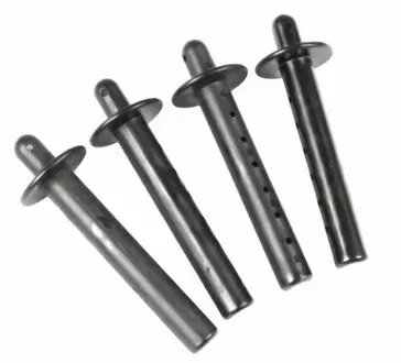 دبابيس لـ 1/5 ROFUN KM HPI baja 5B 5T