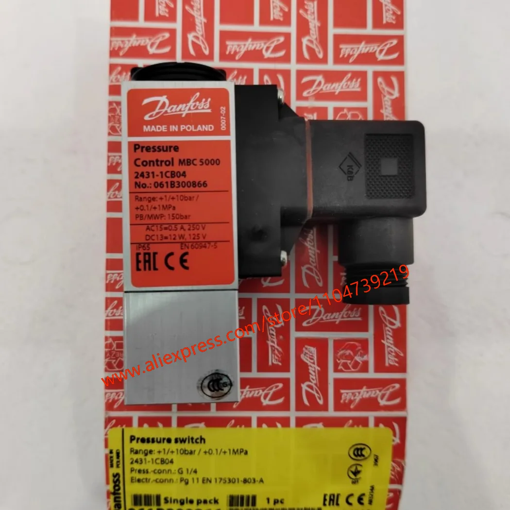 

MBC5100 pressure switch 061B000066/061B000166/061B000266/061B000366/061B000466/061B000566/061B001066