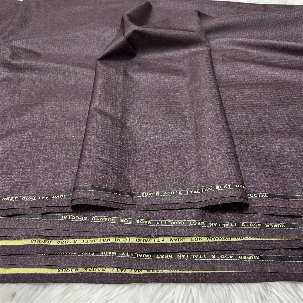 5 ياردة السيناتور ارتداء دعوى النسيج للرجال القماش عالية الجودة الأفريقية لينة الرجال النسيج المواد مع للرجل الملابس خياطة الملابس