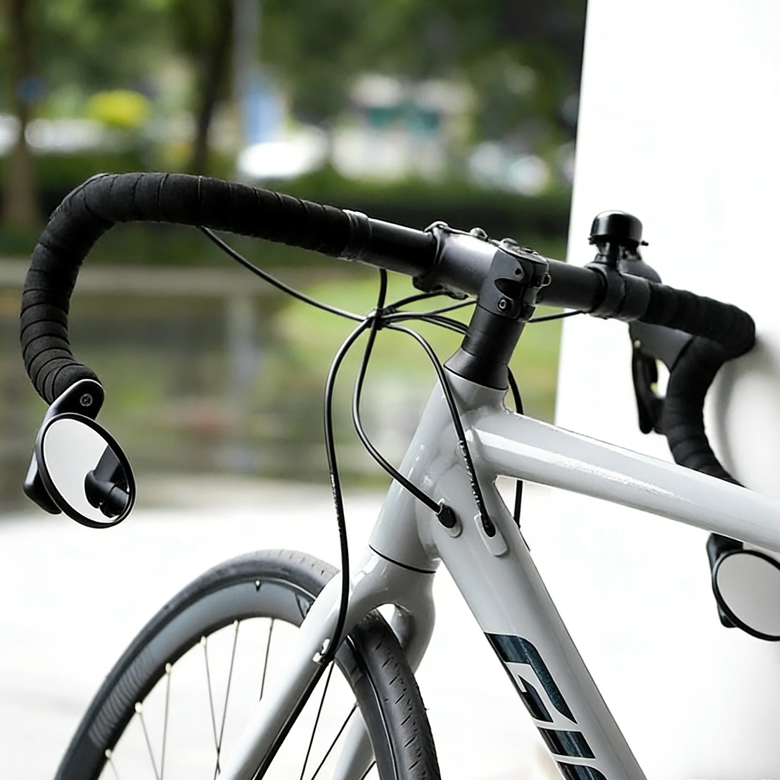 #46 Compare Bicycle Mirrors Before You Buy