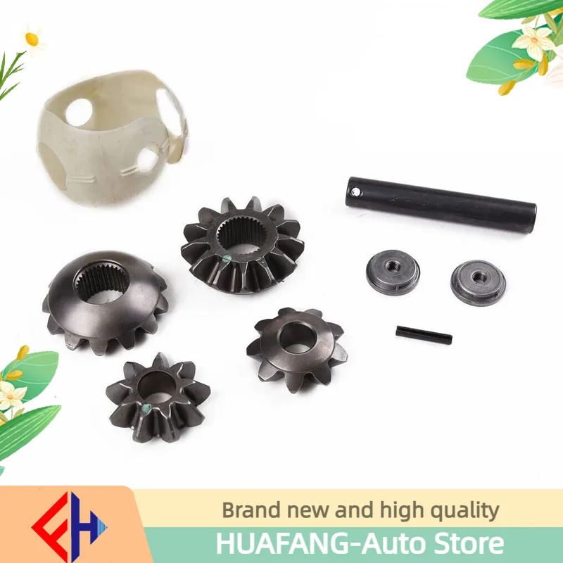 

Original 02s498081a Mq250 Gearbox Differential Gear Repair Kit Set Fit For Golf Beetle Tt 02s498081b 02j498081a 02s498081