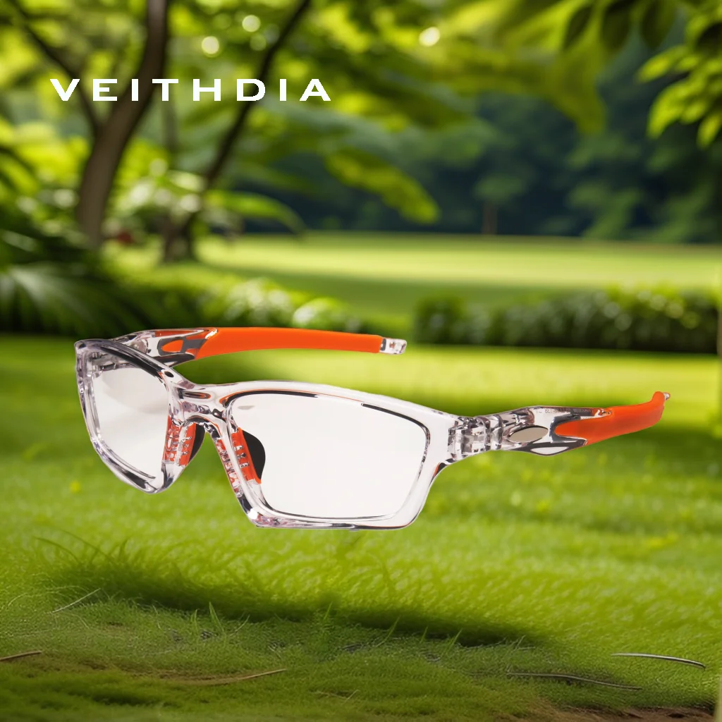 

VEITHDIA брендовые новые модные спортивные очки для баскетбола, велосипедные очки для велоспорта, футбола, уличные очки для мужчин и женщин VFA8031