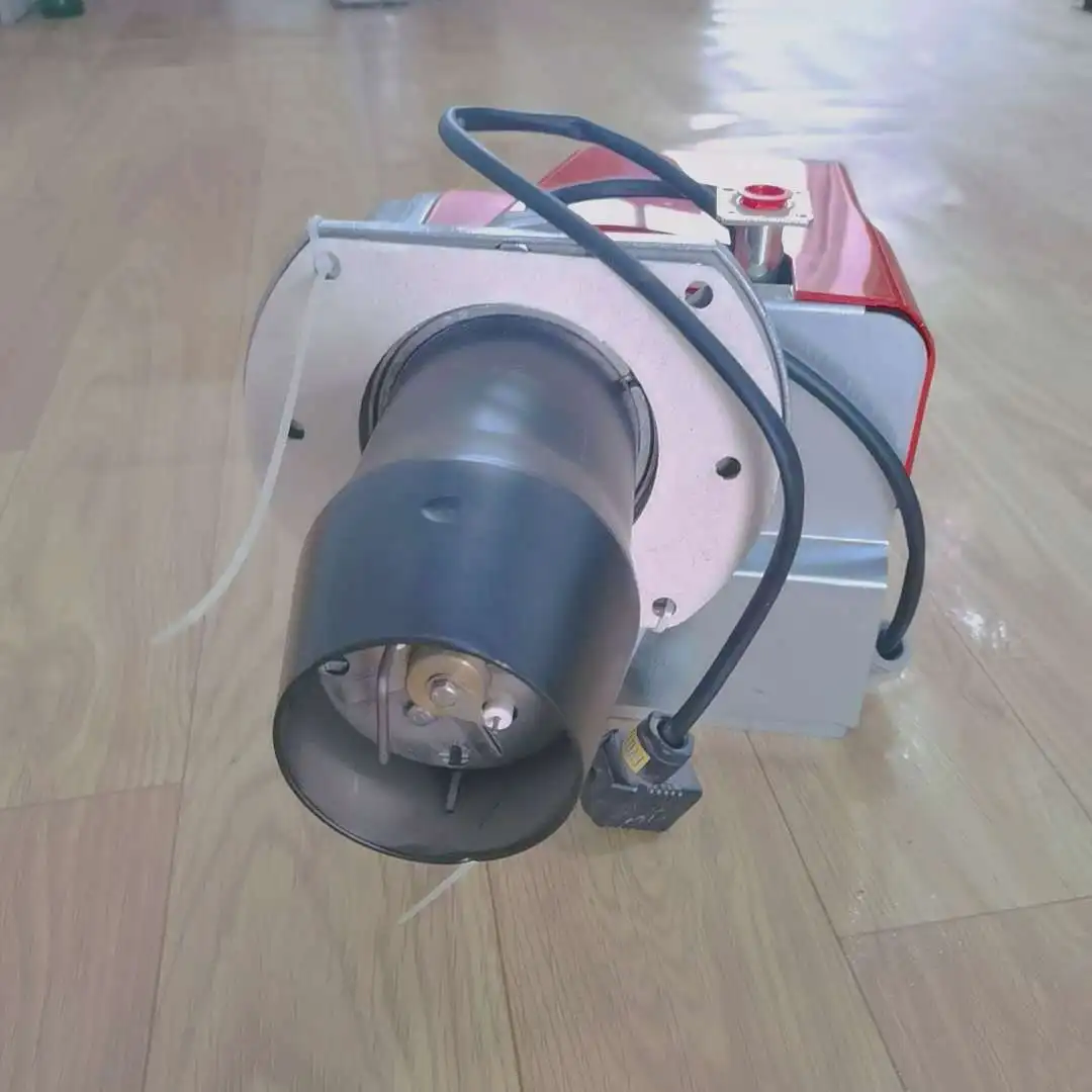 ใช้ได้กับโรงงานผลิตอุตสาหกรรมร้านอาหาร องค์ประกอบความร้อนท่อครีบใหม่ หม้อต้ม/เตาอบอะไหล่