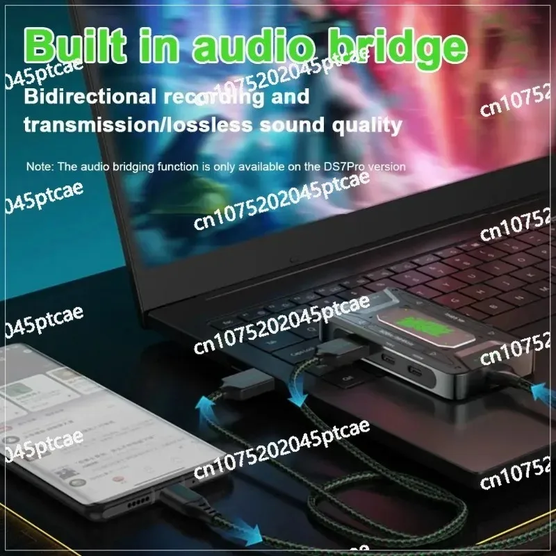 Converter Tablet Da…