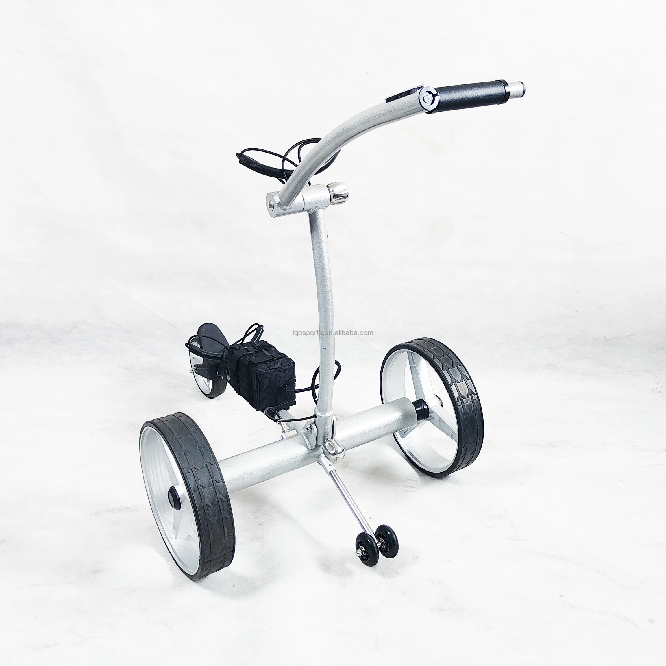 golf trolley supplier