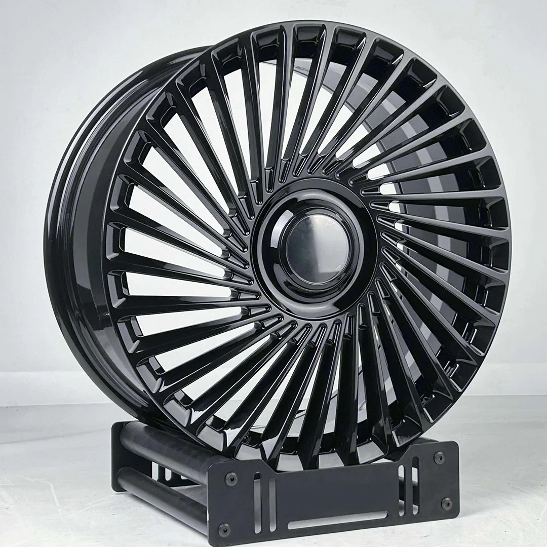 18 19 20 21 22 Inch Custom Forged Car Wheels Aluminum Rims 5X112 5X120 Forged Rim Fit for Land Rover Range Rover Vogue Sport