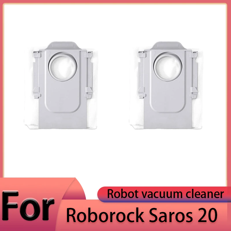 Dust Bags 2