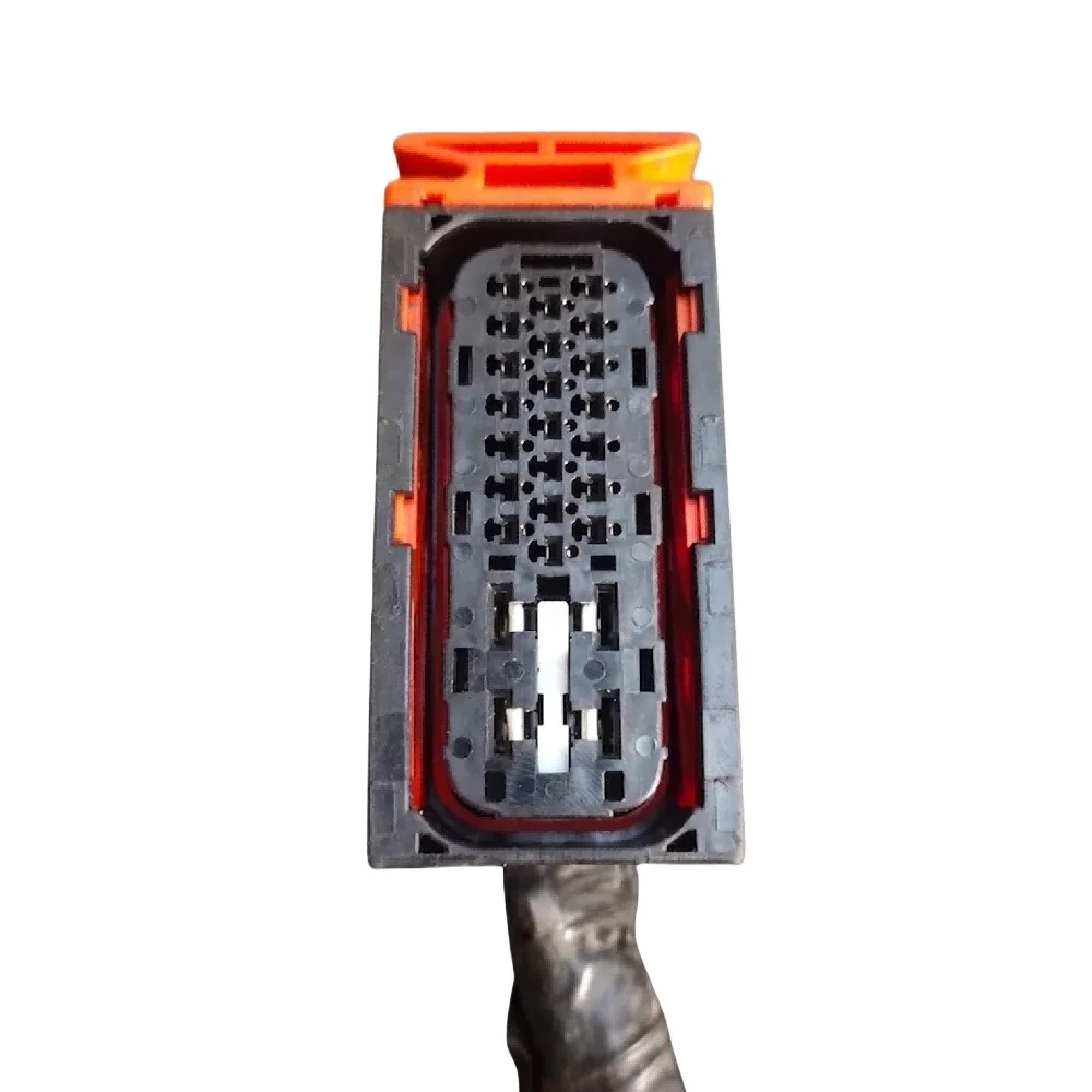 Conector de Cableado para Bomba Hidráulica ABS HCU, Cable de Conexión para Honda CR-V, Accord, Civic, Fit, Jazz, Spirior, Odyssey 2007-2016