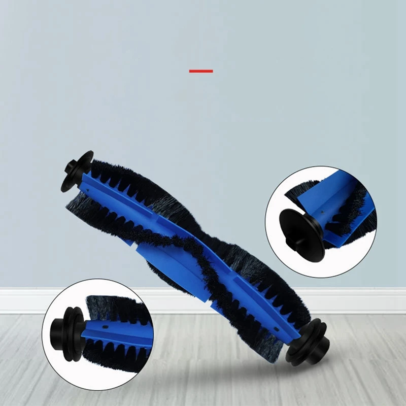 Eufy Robovacの交換部品,ロボット掃除機アクセサリ,11s,30,30c,15c,12,35c