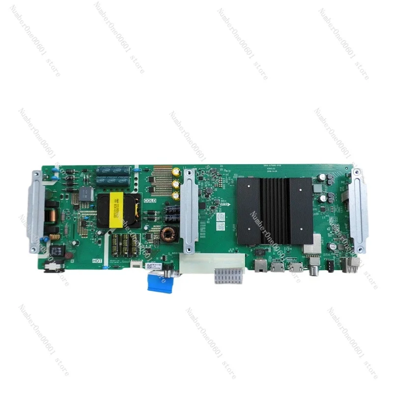 Suitable for Skyworth 55G530 Motherboard 5844-A7S600-1P00 Screen RDL550WY (LN0-024)