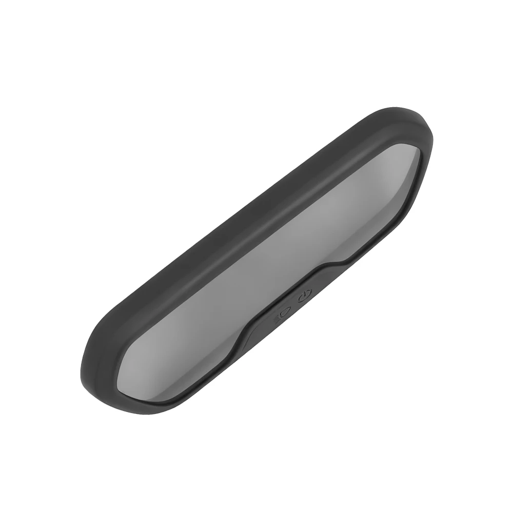 

Силиконовый чехол для приборной панели электросамоката Ninebot E2, водонепроницаемая защитная пленка для дисплея, запасные части