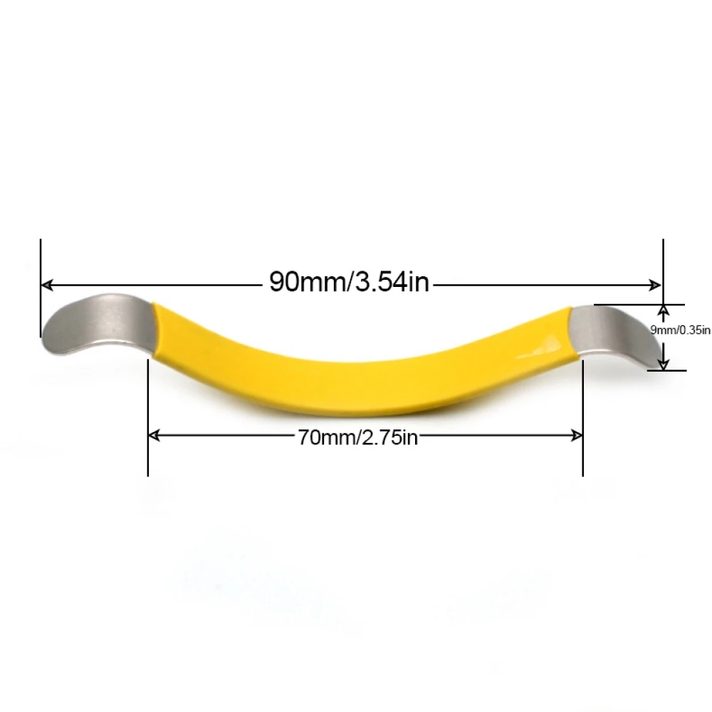 Guitar String Separator Maintenance Nursing String Finisher Rubber Coating