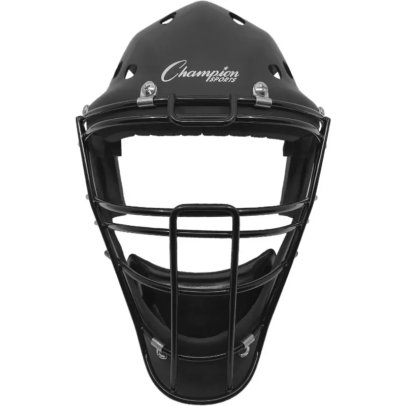 

Маска для шлема Champion Sports Hockey Style Catcher