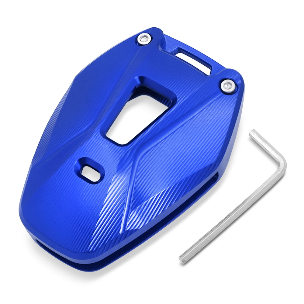 For BMW R1300GS ADV 2024 R 1300 GS Adventure 2025 2026 R1300RT R1300R S Motorcycle Accessories Key Shell Dust Cover Protector