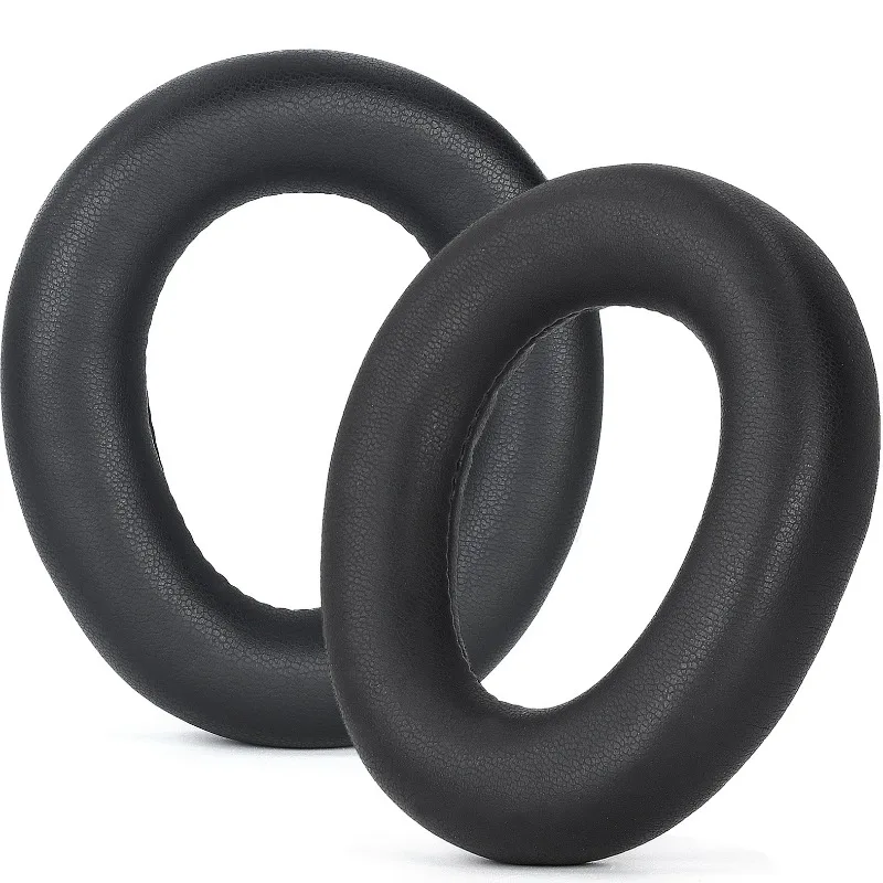 

New Ear Pads Cushion For Beyerdynamic Aventho 300 Headphone Replacement Earpads Soft Protein Leather Memory Foam Sponge Earmuffs