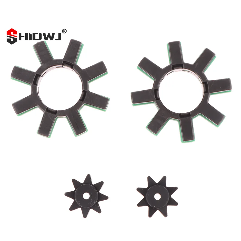 2Sets Car Damper Electric Power Steering Motor Shaft Gear For Camry Corolla Alphard Replacement Accessories 4525428040 - view 4