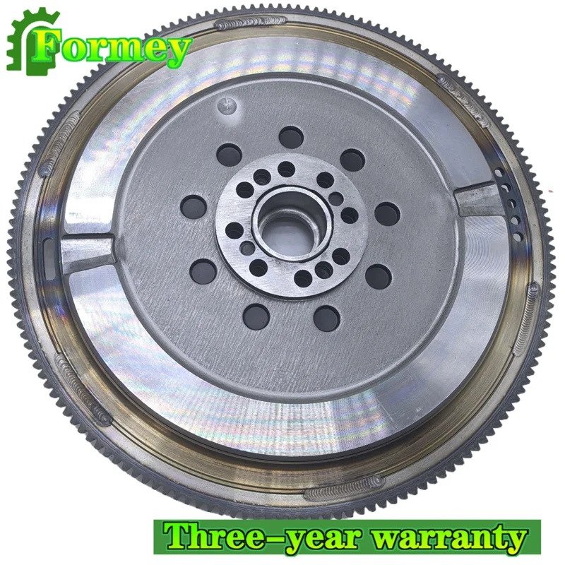 BR336477BD、BR3Z6477B Dual Mass Flywheel High Quality Chassis Parts Transmission Parts