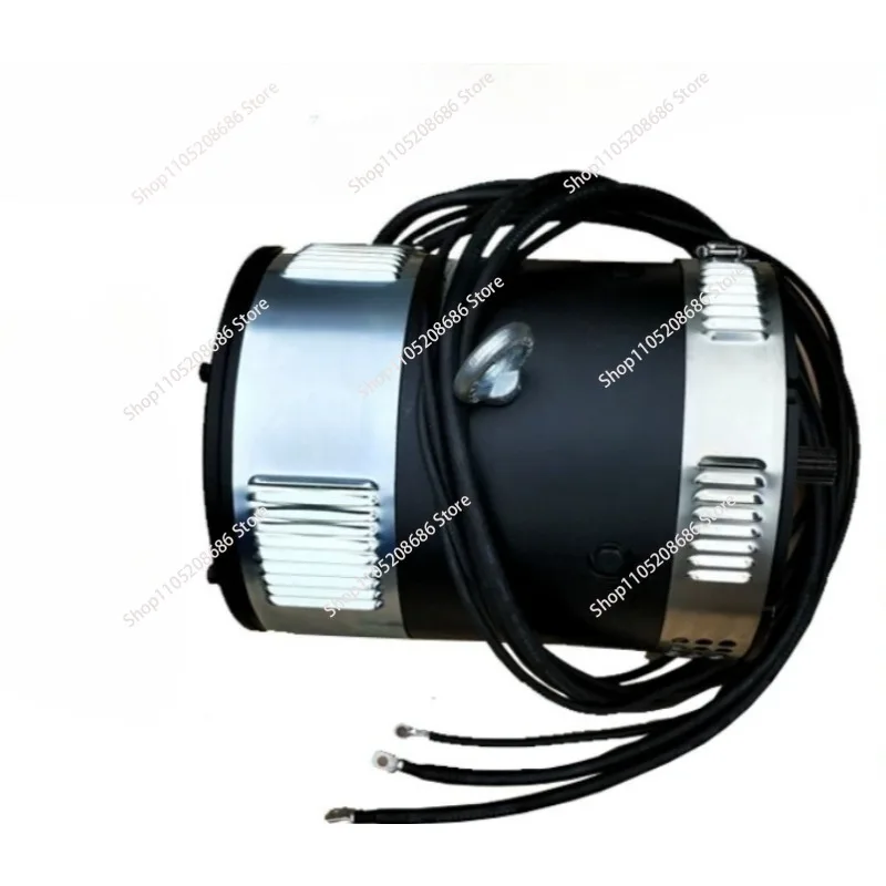 Separate excitation motor for XQ-10.2A-T  for  (F18WN) 1pcs