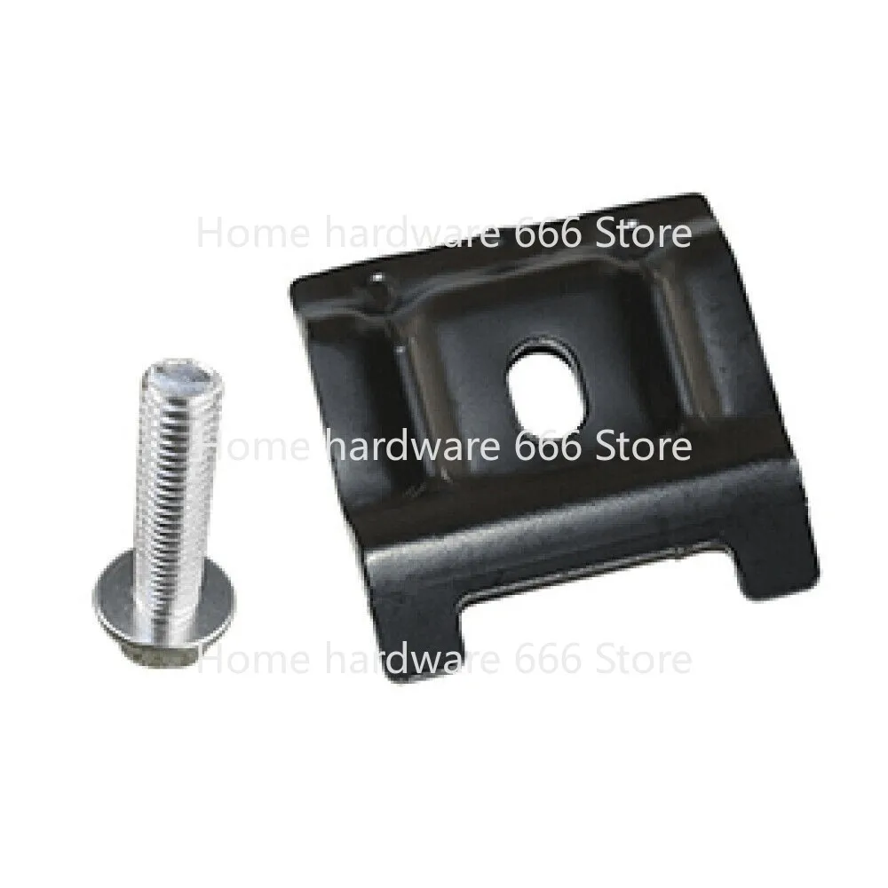 Suitable for Volkswagen Audi Battery Pressing Clip Battery Pressing Plate Fixing Plate Iron Plate 1J0803219