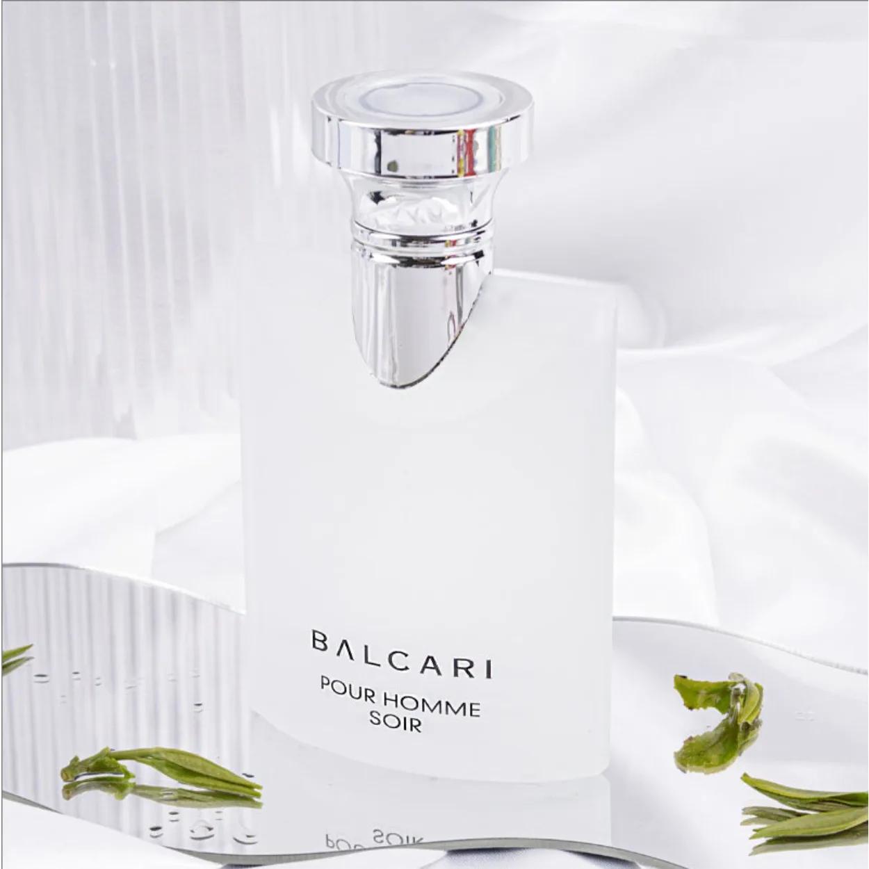 

50ml Men's Perfume: Darjeeling Tea Night, Long-Lasting Scent, Light Sandalwood, Same Scent as the Brand, Affordable