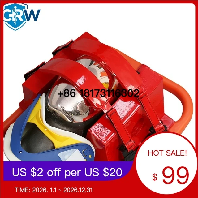 crw-factory-price-wholesale-durable-head-immobilizer-in-china-head-immobilizer-for-spine-board