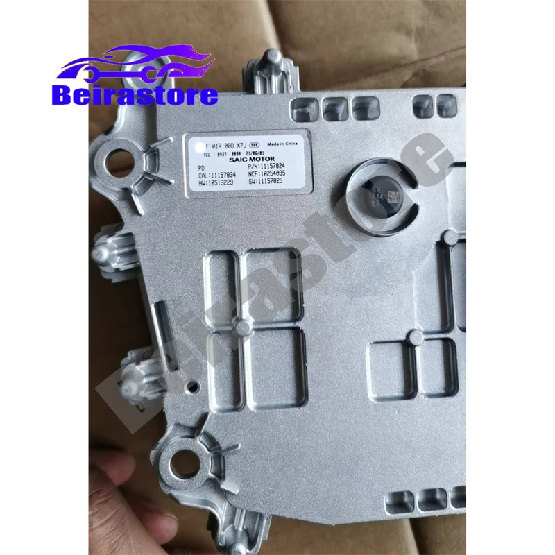 Original New DCT280 7DCT280 Transmission Control Module Unit TCU TCM 10513229 Suit For The Chevrolet Prestige