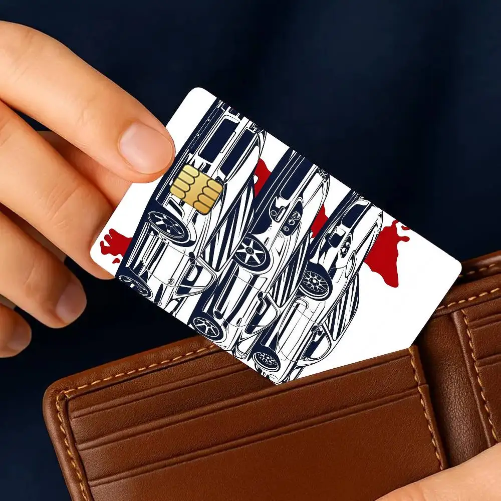 The J-JDM Car Credi…