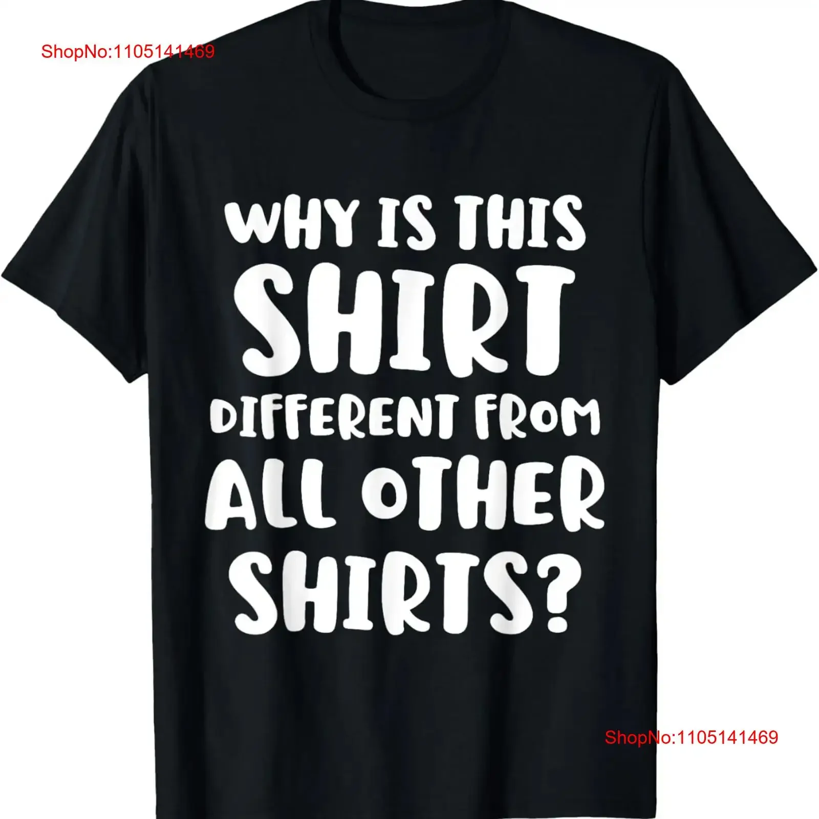 Lustiges Pessach Ma Nishtana Jüdischer Seder Family Four Question T-Shirt Vintage Washed Stilvoll Vielseitig Bequeme Mode