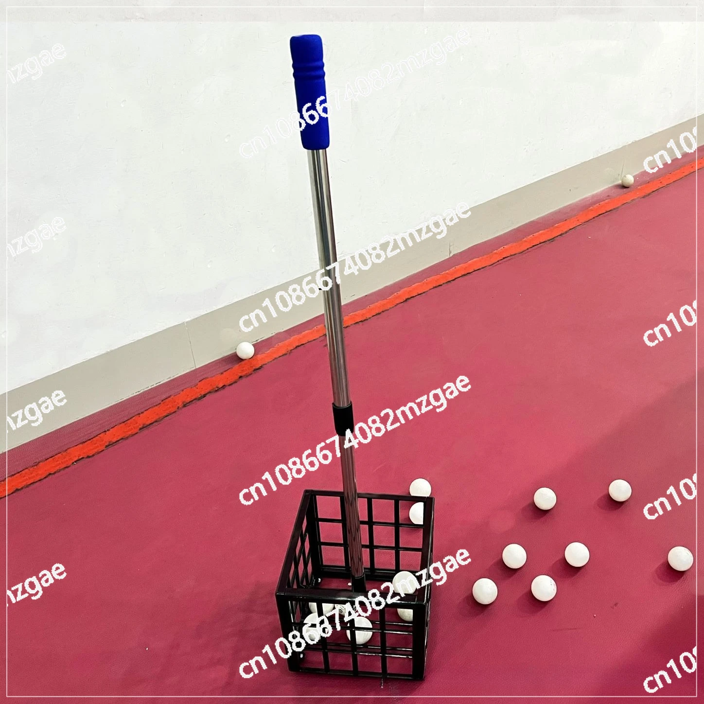 

Сборщик мячей для настольного тенниса, тренажер для переработки сеток, сборщик мячей, устройство для хранения нескольких мячей