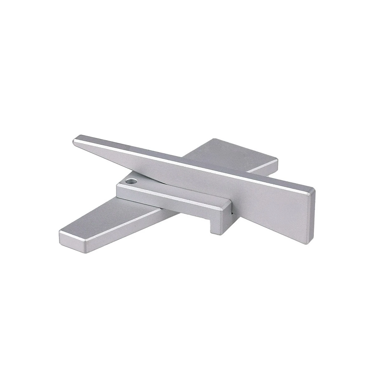 Kit di strumenti combinato livellatore ottico tattico da 3 pezzi per cannocchiale da puntamento regolazione fine GEISSEL regolazione ottica cannocchiali di livellamento montati