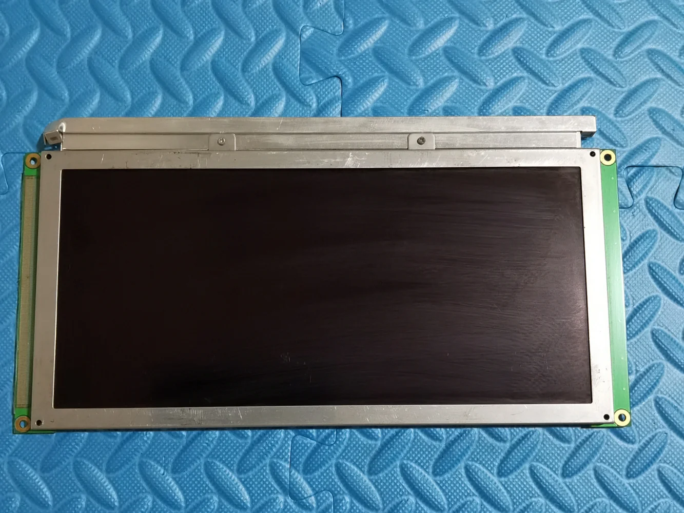 100% original 7-inch A070FW03 V8 LCD display screen