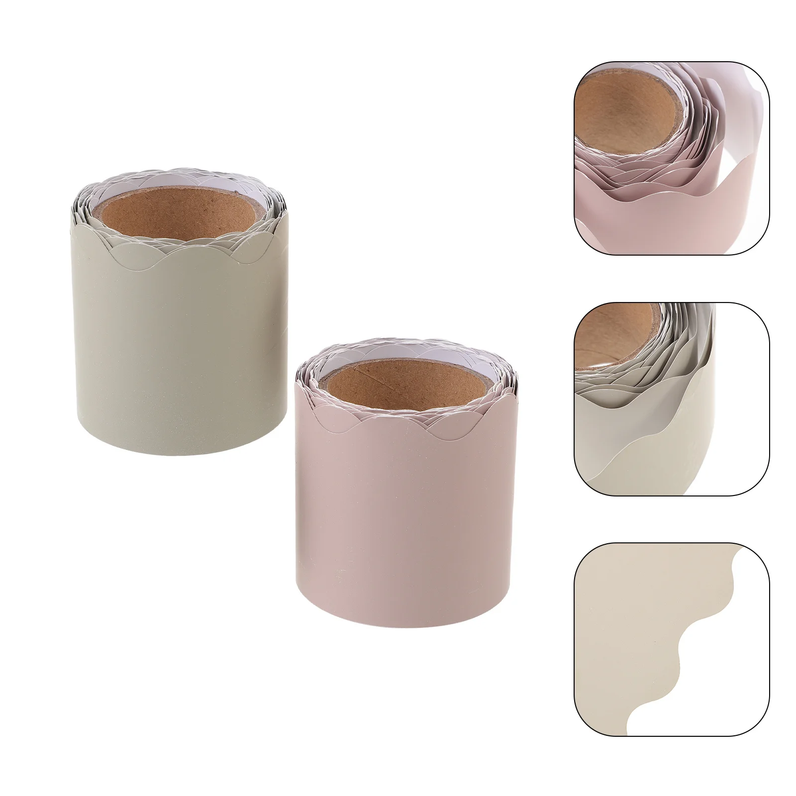 Рисунок 6 - Нежная доска объявлений