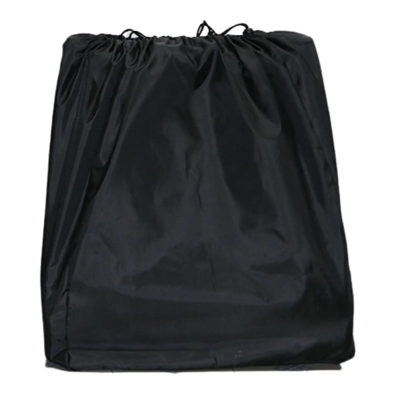 Travel Stroller Bag Drawstring Closure Lightweight Easy Carrying Stroller Accessories for Airplane Umbrella Stroller Travel Bag