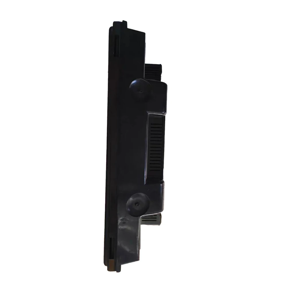 Image 4: Interrupteur de climatisation pour Mercedes-Benz W140 W210, ensemble de panneau de climatisation