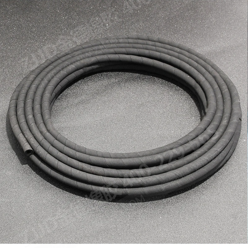 Imagem -05 - Airbag Inflação Eixo Inner Liner Grande Diâmetro Eixo de Expansão do Tubo de Borracha Elástica Acessórios do Eixo de Enrolamento