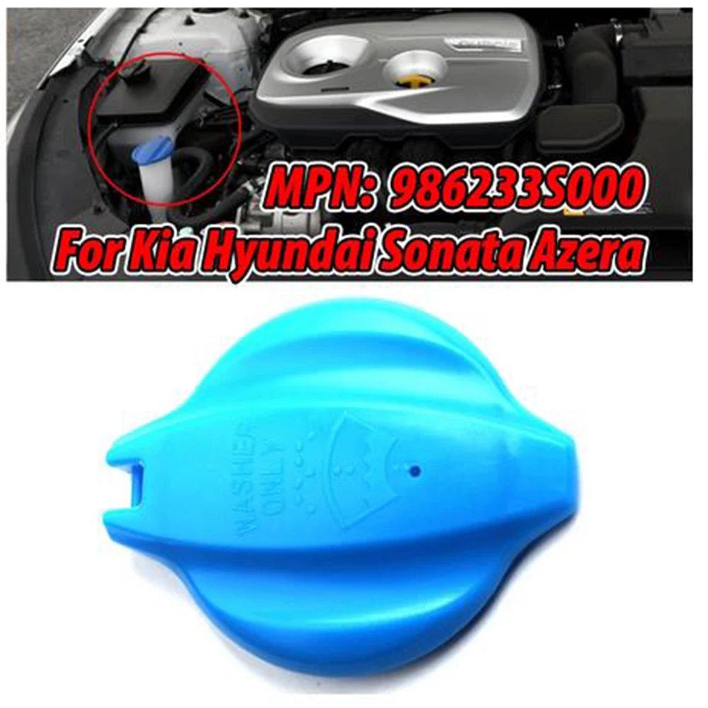 

Water Bottle Lid Sonata Car Glass Bottle Lid Filler Cap 98623-3S000 For Hyundai Azera (HG) 11-15 Rohens Coupe (BK) 08-14 For Kia