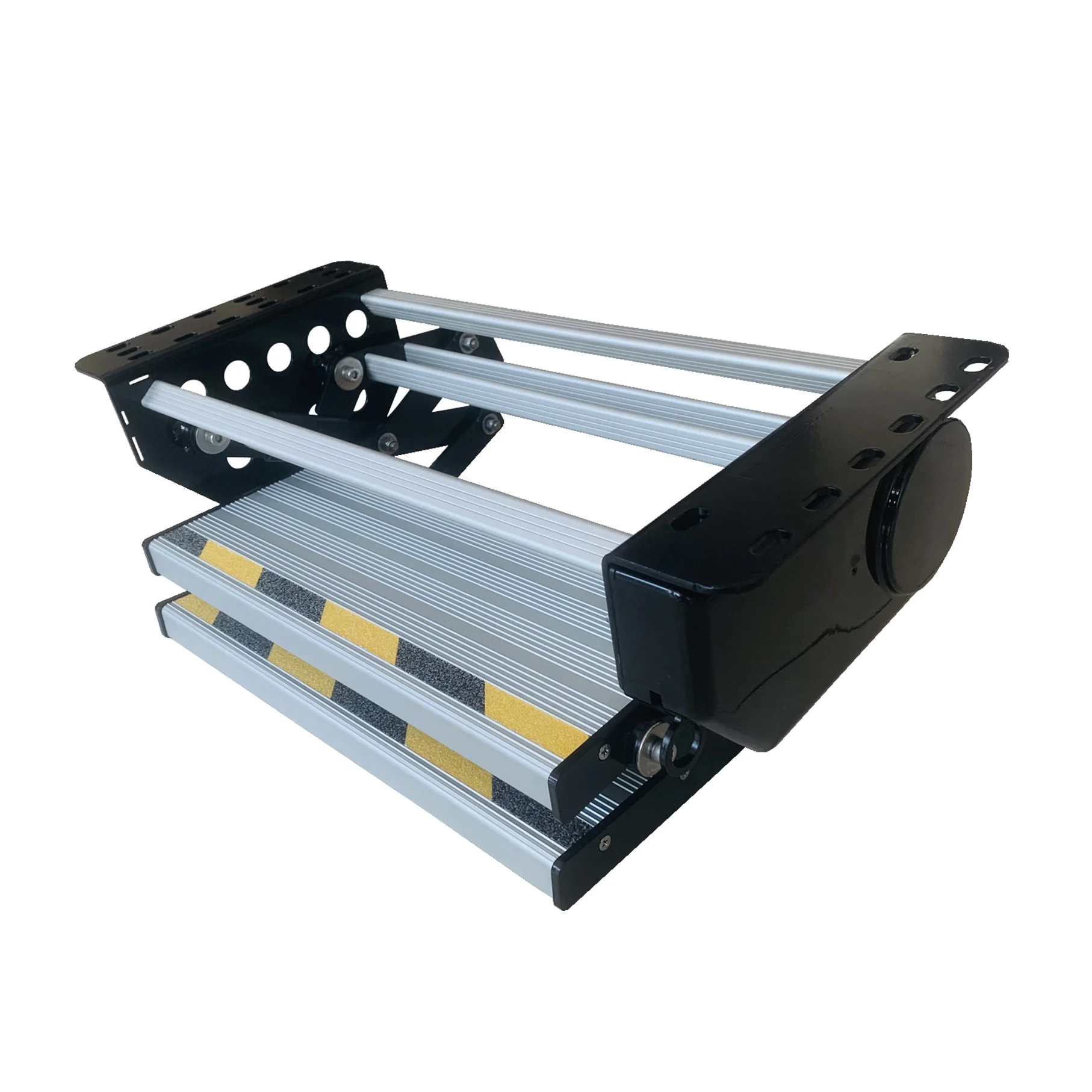 

Car Electric Side Steps Rv Steps Electric Side Pedal All Road Electric Side Step with Suspension