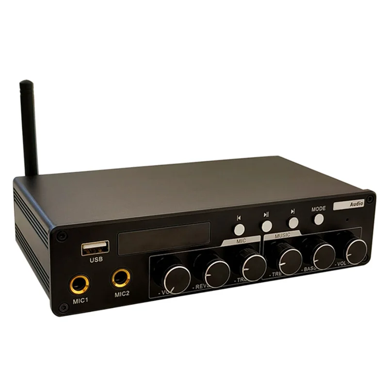 -BOFF ZK-AS200 200W… - image