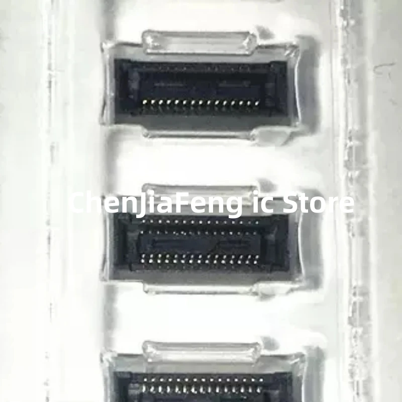 

1-100 шт./лот DF40HC(3.0)-30DS-0.4V 30PIN 0.4MM SMD Новый оригинал